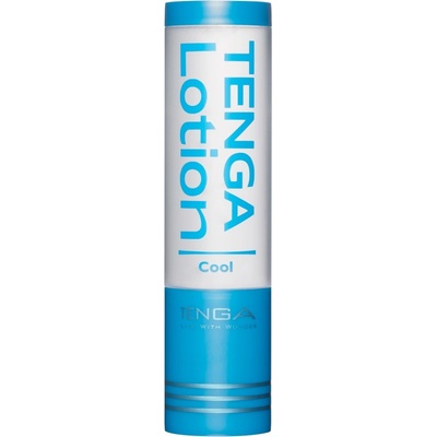 TENGA Lotion Cool 170ml