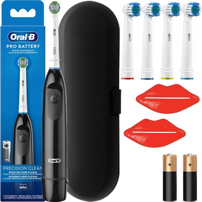 Oral-B Advance Power DB5 Black