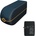 Tuncmatik Линейно интерактивен UPS Tuncmatik Lite Ii 850Va 850 VA / 480 W, симулирана синусоида, 2xSchuko (TSK5201)