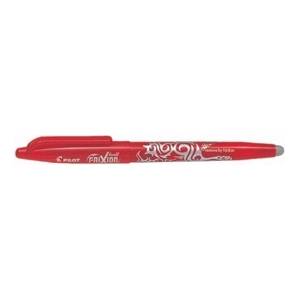 Pilot Frixion Ball с капачка 0, 7 червен (BL-FR7-R)