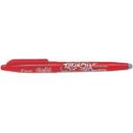 Pilot Frixion Ball с капачка 0, 7 червен (BL-FR7-R)