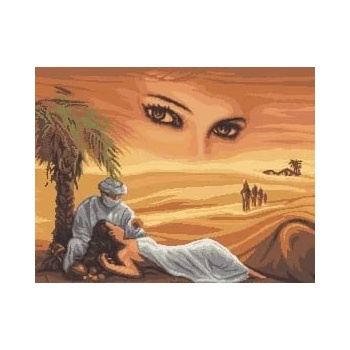 Image 1 of ЕТ "МИКРА Ангел на пустинята