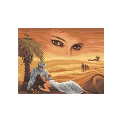 ЕТ "МИКРА Ангел на пустинята