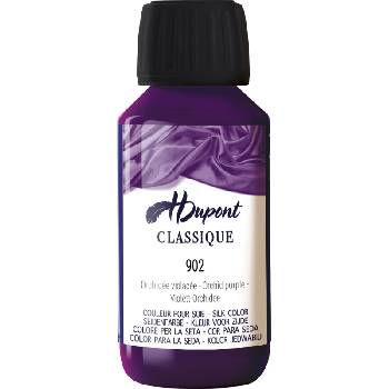 HDupont Classique Копринена боя Orchidée Violacée 125 ml 1 бр (DU0600125902)