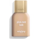 Sisley Phyto-Teint Nude make-up pro přirozený vzhled 2C Soft Beige 30 ml