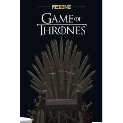 Devolver Digital Reigns Game of Thrones (PC)