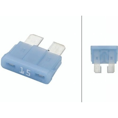 Poistka HELLA 8JS 711 683-102