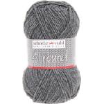 Schoeller + Stahl Allround 90037-08 Grey Mottled Плетива прежда (90037-08)