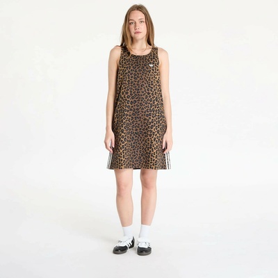 adidas Originals Dress Multicolor/ Bronze Strata