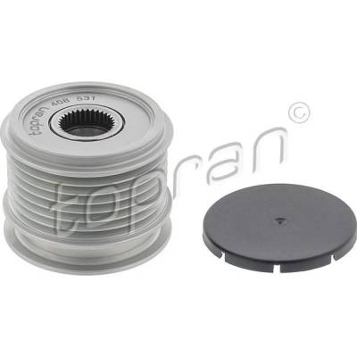 Předstihová spojka TOPRAN 408 531