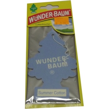 WUNDER-BAUM Ocean Paradise