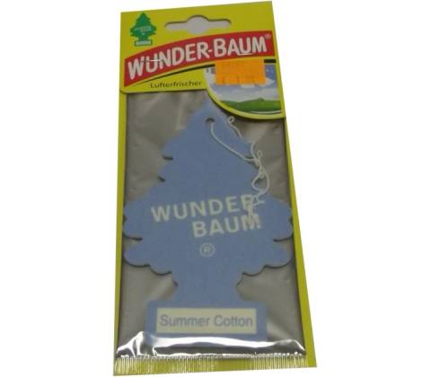 WUNDER-BAUM Ocean Paradise