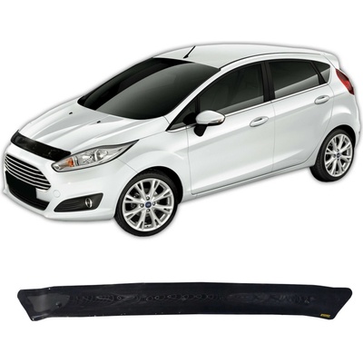 SCOUTT Deflektor prednej kapoty Ford Fiesta 2013-2017