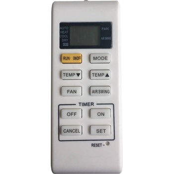 съвместим Panasonic a75c3748 - заместител дистанционно управление (a75c3748)