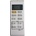 съвместим Panasonic a75c3748 - заместител дистанционно управление (a75c3748)