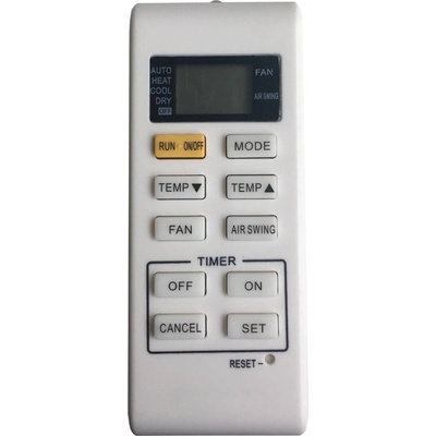 съвместим Panasonic a75c3748 - заместител дистанционно управление (a75c3748)