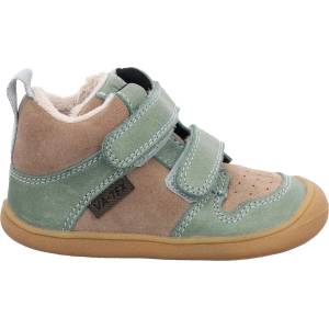 VADO Детски зимни ботуши VADO Kid's Minibounce VC Vatex Winter boots - Salvia - размер 22 (EU) (702-4677-0313)