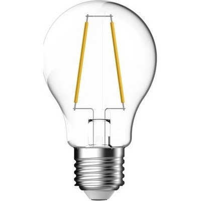 Led-pol žiarovka LED retro Claro 7W E27 808lm 4000K DW
