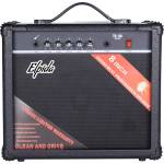 ELPIDA - Guitars Усилвател за бас китара 30W Elpida TB-30 комбо / китарно кубе