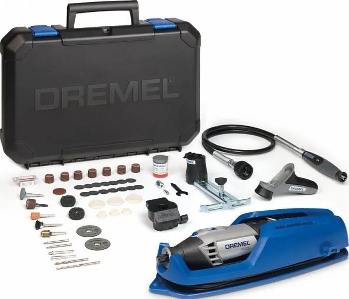 Dremel MULTI 4000 4/65 (F0134000JS)