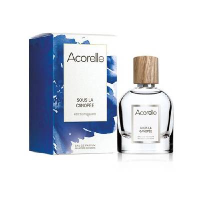 Acorelle Bio Unisex parfumová voda Sous La Canopée vzorka