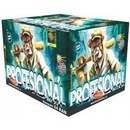 Ohňostroj Profesionál 64 rán 20 25 mm