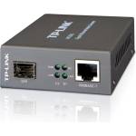 TP-Link MC220L Gigabit SFP Media Converter (MC220L)