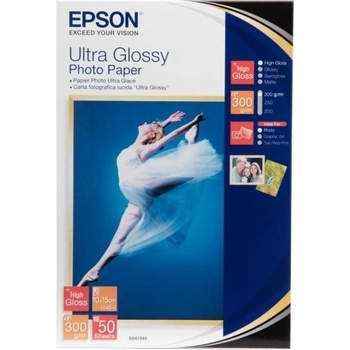 Epson C13S0419