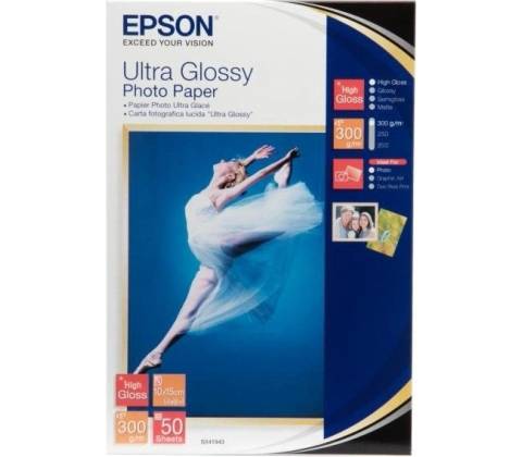 Epson C13S0419