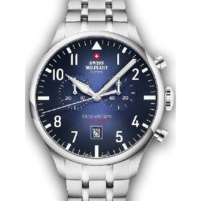 Swiss Military Hanowa SM34098.03