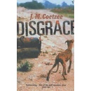 Disgrace - J. M. Coetzee