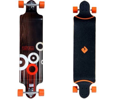 Atom Drop Deck 41