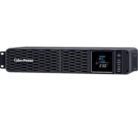 CyberPower CP2000EIPFCRM2U