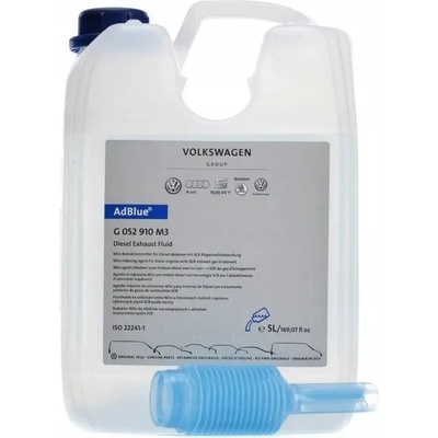 VAG AdBlue 5 l
