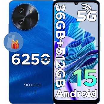 Doogee N50 8GB/128GB