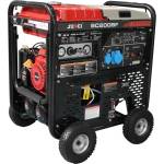 Senci SC200BF (SC1008395) Генератор, агрегат