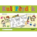 Kuliferdík - Maľovanie