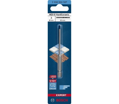 Bosch 2608900587