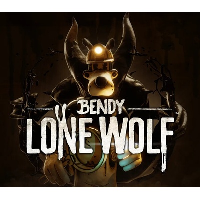 Bendy: Lone Wolf