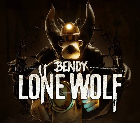 Bendy: Lone Wolf
