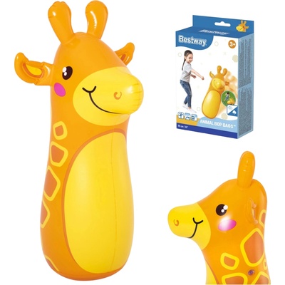 Bestway boxovacie vrece 91 cm