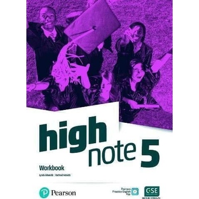 High Note 5 Workbook