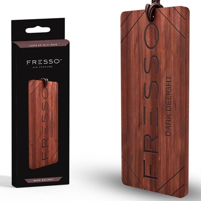 Fresso Dark Delight Gift Box