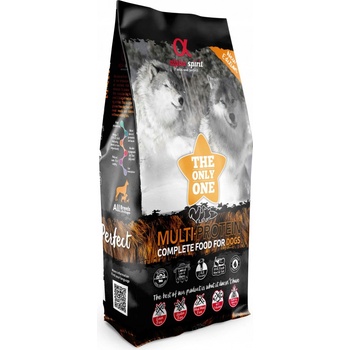 Alpha Spirit Only Multiprotein 3 kg