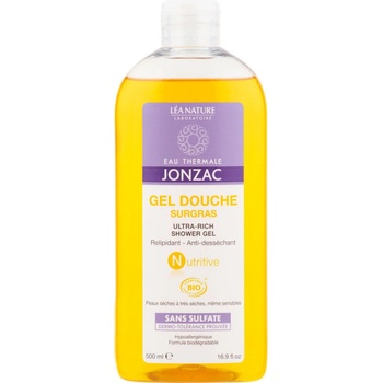 Joznac Nutritive sprchový gél vyživujúci pre veľmi suchú pleť 500 ml