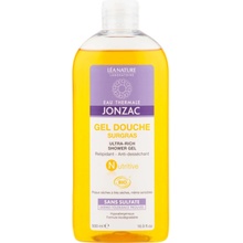 Joznac Nutritive sprchový gél vyživujúci pre veľmi suchú pleť 500 ml