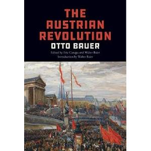 Austrian Revolution (ISBN: 9781642591620)
