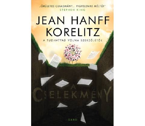 A cselekmény