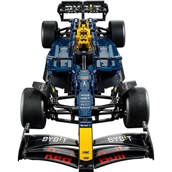 Image 1 of LEGO® Technic - Oracle Red Bull Racing RB20 F1 Car (42206)
