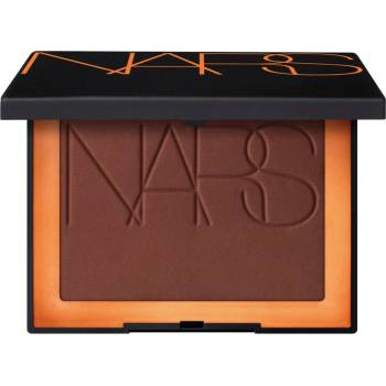 Nars Laguna Bronzing Powder бронзираща и контурираща пудра цвят LAGUNA 08 11 гр